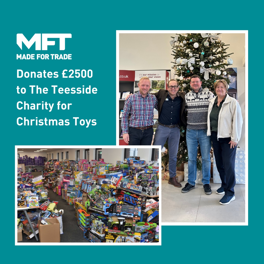 Made For Trade tweet media