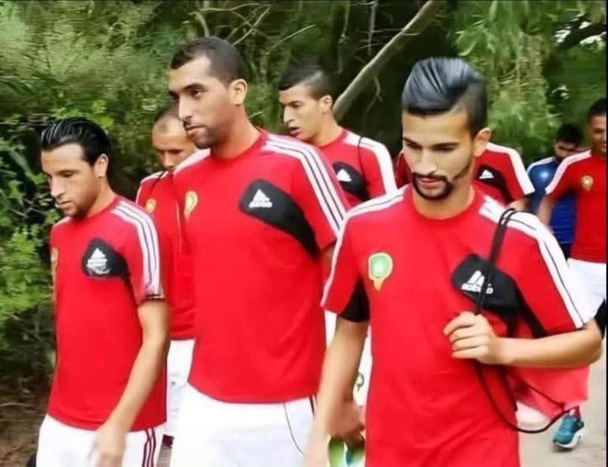 فاش كنا حنا هما جزر القمر🤣🤣