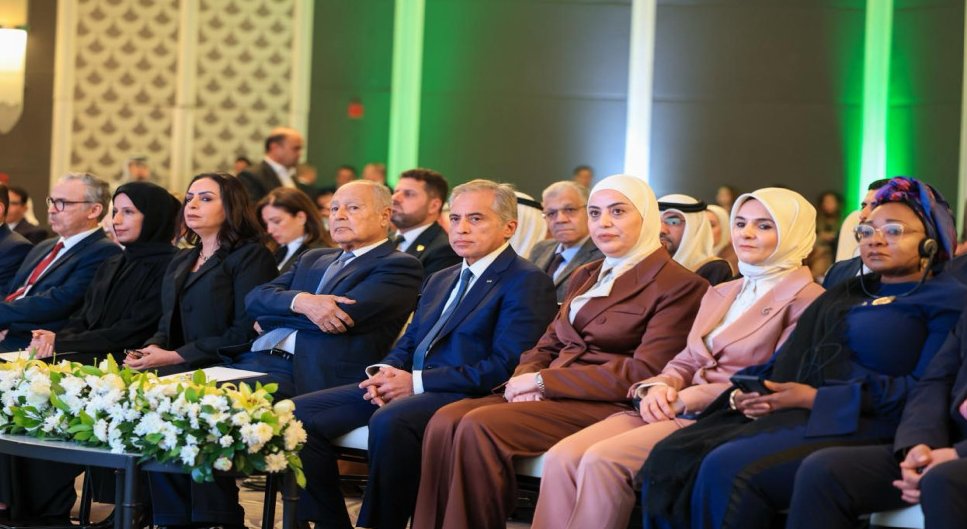 بني مصطفى: تأسيس المركز العربي لدراسات السياسات الاجتماعية ومكافحة الفقر في الأردن 