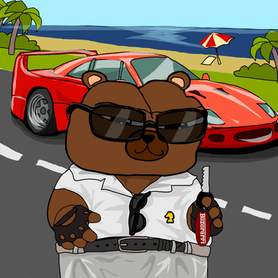 Bozo Finance tweet media