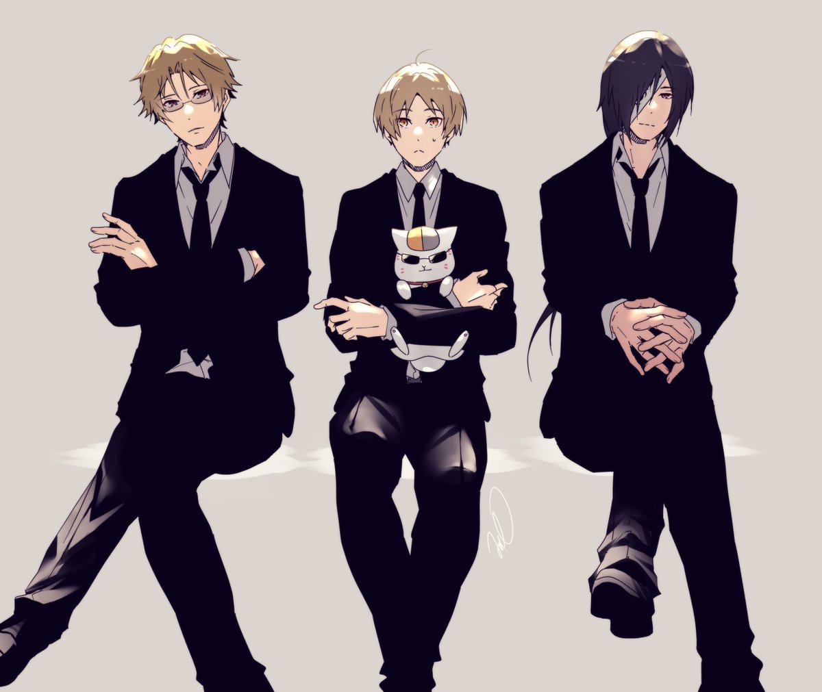 なお🏹🦎 (@nao_matona) / Posts / X