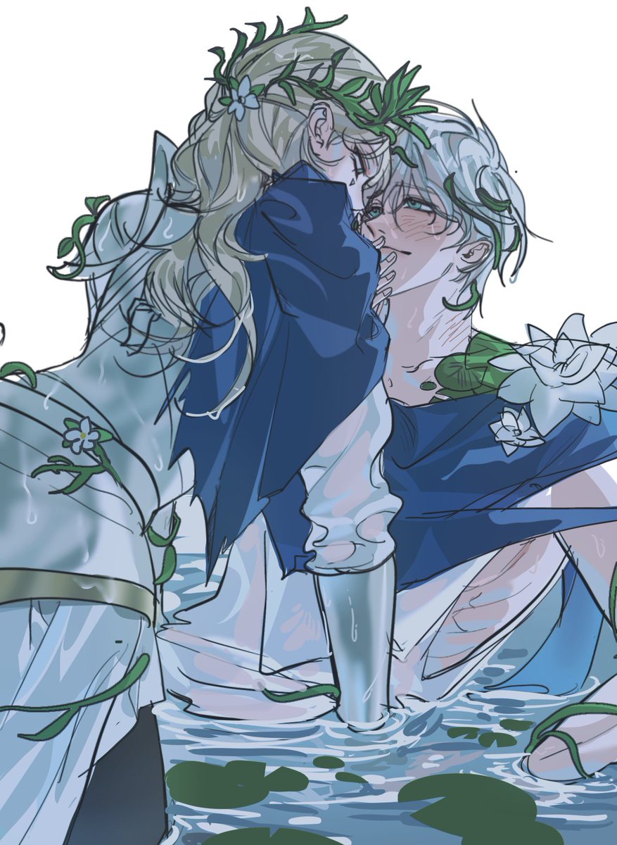 공컾 스킨으로 여캐는 기사주고 남캐는 전방노출 요정 준거 ㄹㅈㄷ 감다살