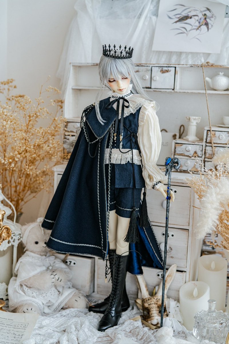 PSYCHOLAB_JP's tweet image. SERIES OF🎷【 Delirium2.0 】

ロココ様式、再び到来…🕯️✨

💛S：1/4 girl &amp;amp; boy
💚M：1/3 girl &amp;amp; boy
💙L：1/3 boy（62～70cm）

今週土曜日から予約通販が始めます〜
よろしくお願い致します🙇‍♀️💕💕