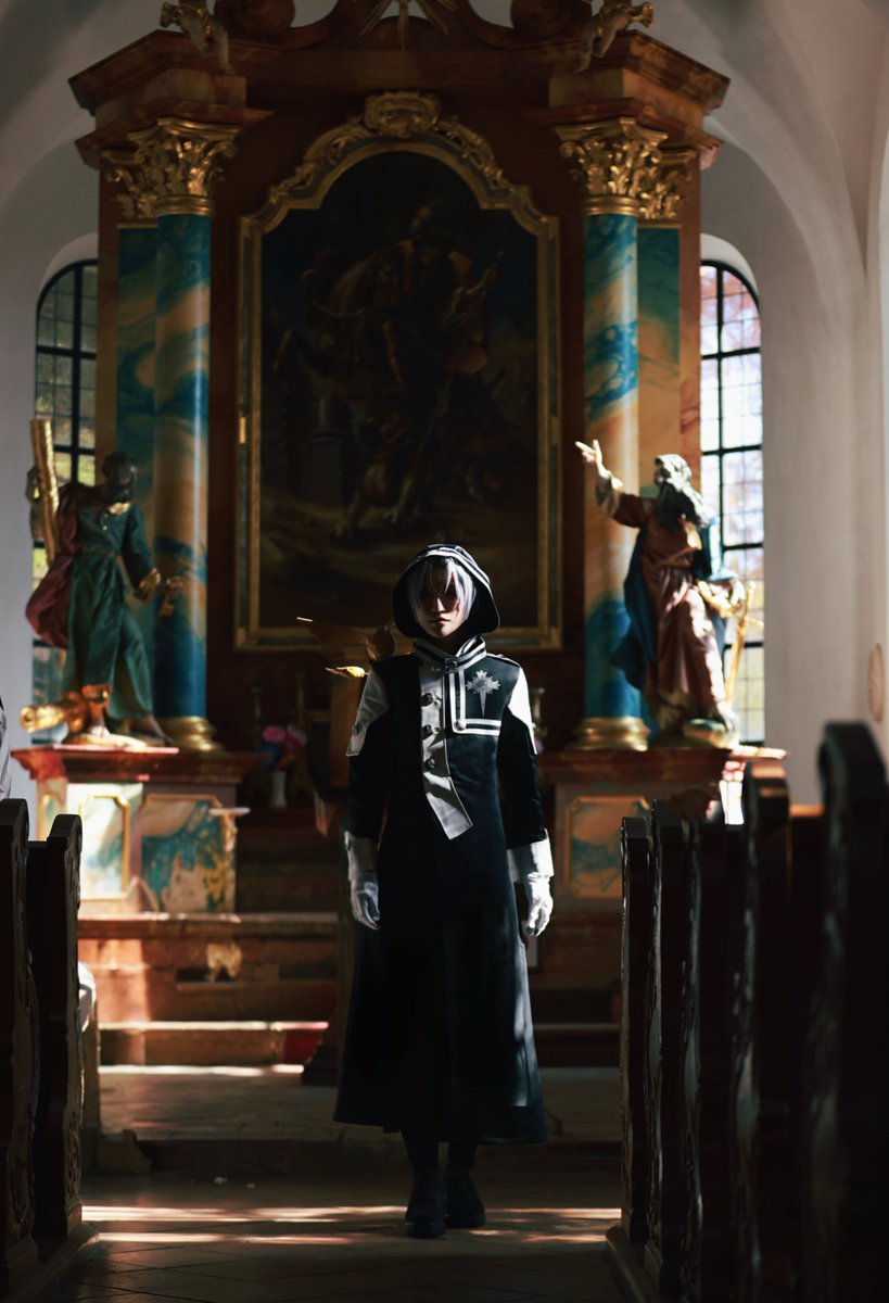 cos D.Gray-man
アレンウォーカー

破壊者

photo <a href="/ootori30/">鵬 皐@リトコス参加予定</a>