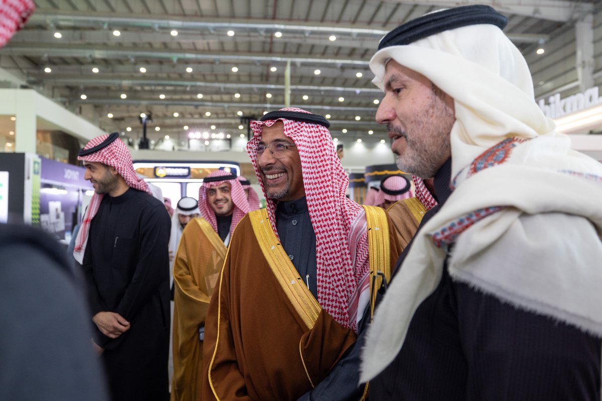 Sudair Pharma سدير فارما tweet media