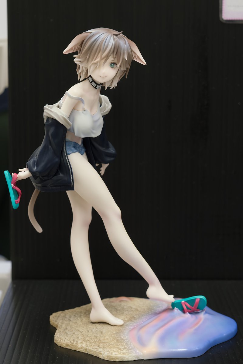 ガレージキット制作代行けん (@grk_exclusive) / Posts / X