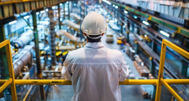 عاجل | قرار إلغاء المقابل المالي على العمالة في المنشآت الصناعية المرخّصة سيسهم في تعزيز تنافسية الصناعة السعودية عالميًا، وزيادة وصول الصادرات غير النفطية وانتشارها عالميا، وفقا لوزير الصناعة والثروة المعدنية بندر الخريف. تعزيز التنمية الصناعية المستدامة في السعودية. تطوير القدرات الصناعية الوطنية واستقطاب المزيد من الاستثمارات النوعية. خفض التكاليف التشغيلية في المصانع لتمكينها من التوسع والنمو وزيادة إنتاجها 