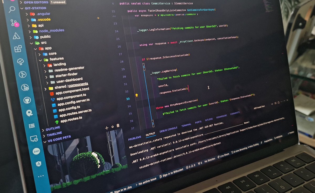 Emmanuel | Front-End Developer tweet media