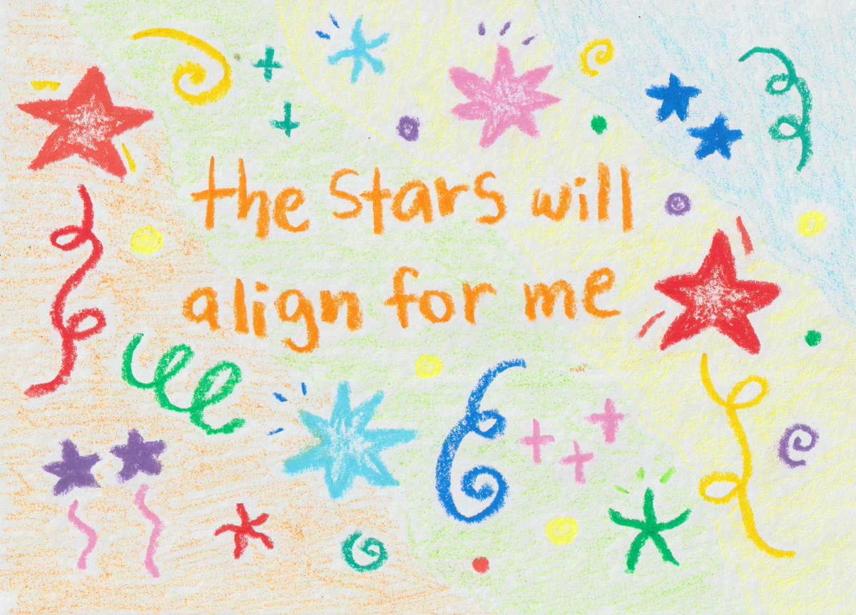 nabilune's tweet image. they will ⭐️