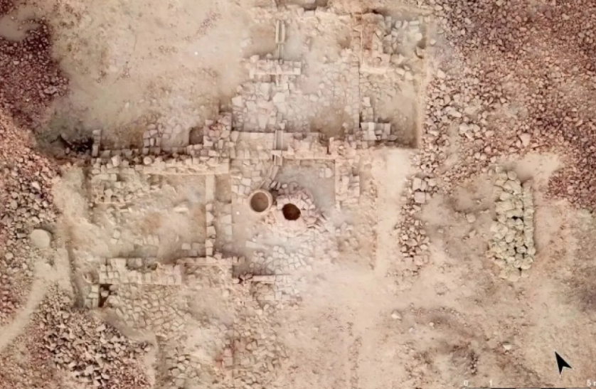 السعودية تعلن عن اكتشافات أثرية جديدة في العُلا 