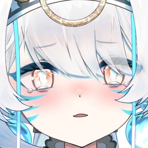 Ruri 👻🎐 Ghost VTuber tweet media