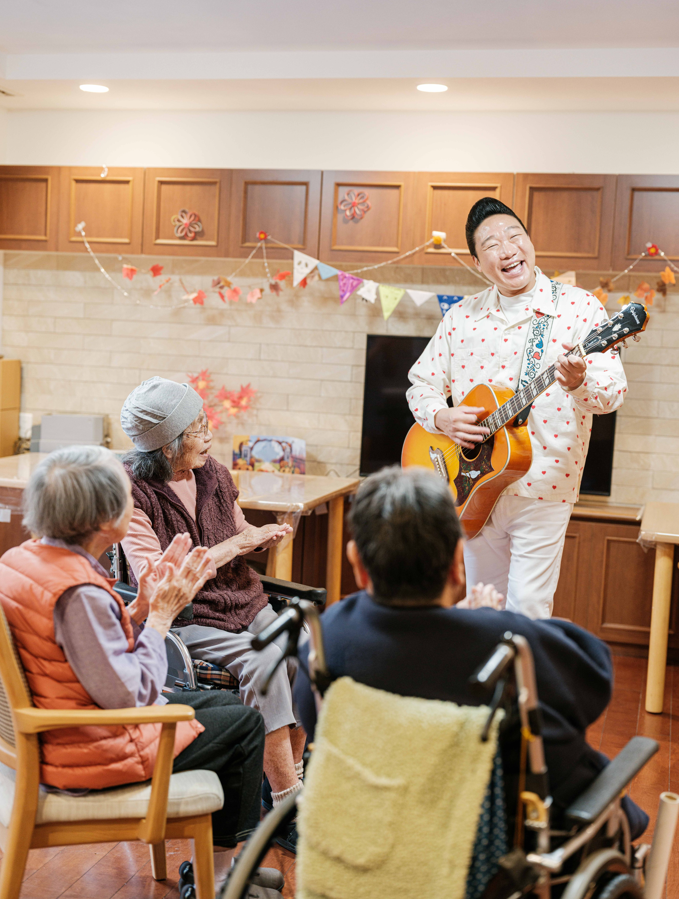 ／
🎊OPEN CARE PROJECT AWARD 2025🎊
ご応募受付中！
＼
お申込みは12月26日（金）まで！お早めに！
meti.go.jp/policy/mono_in…