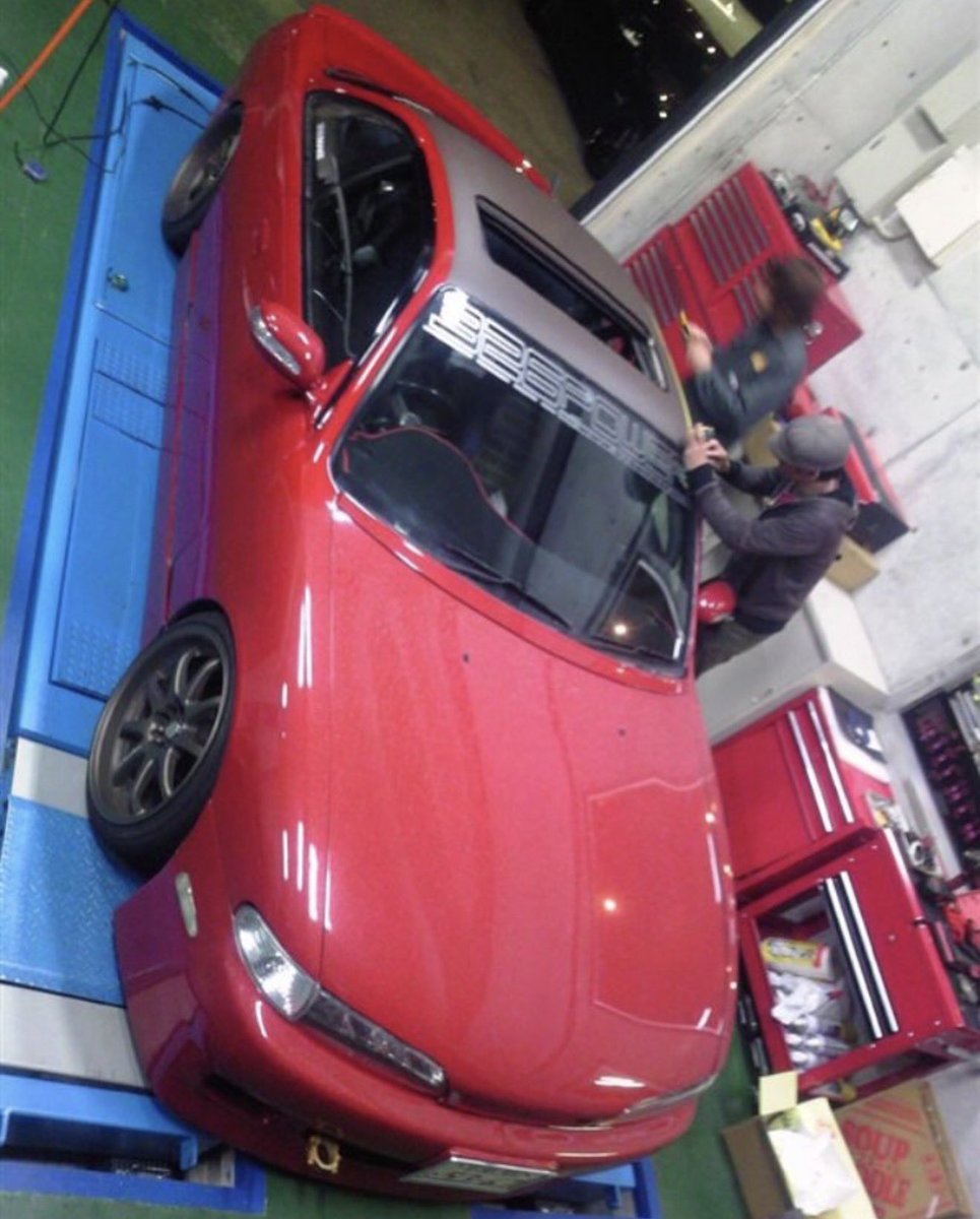 なおき (@jzx100_23_nao) / Posts / X