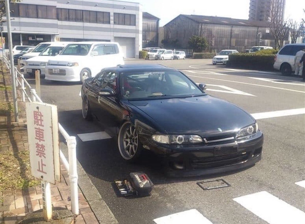 なおき (@jzx100_23_nao) / Posts / X