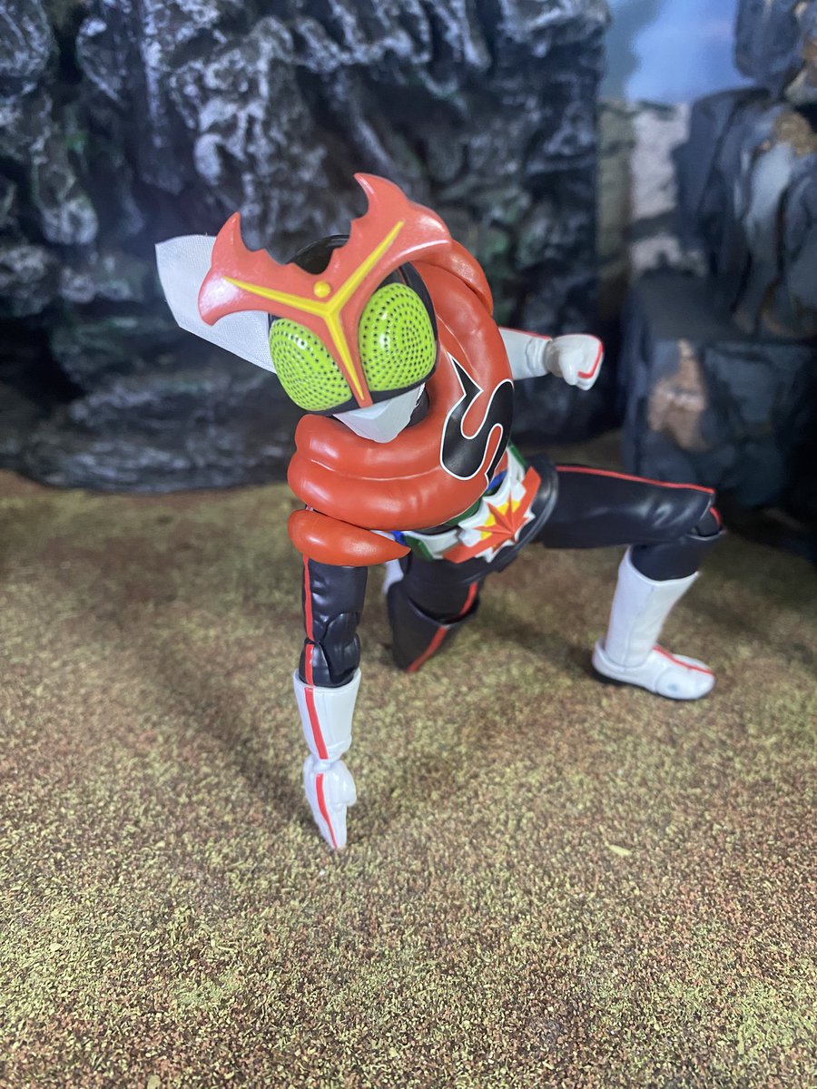 大人の撮影大会 「雷」 #夜のフィギュア撮影会