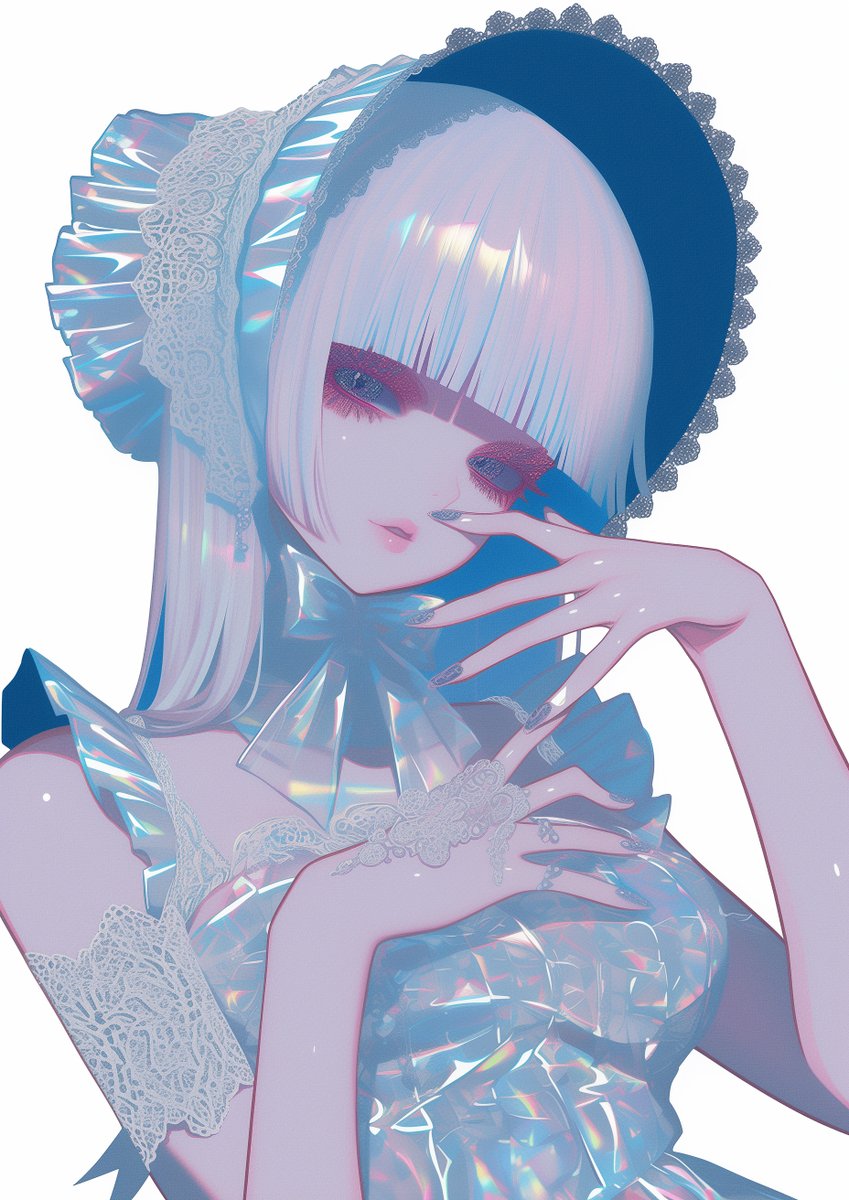 Post by 泣きムシ on X: 艶やかに