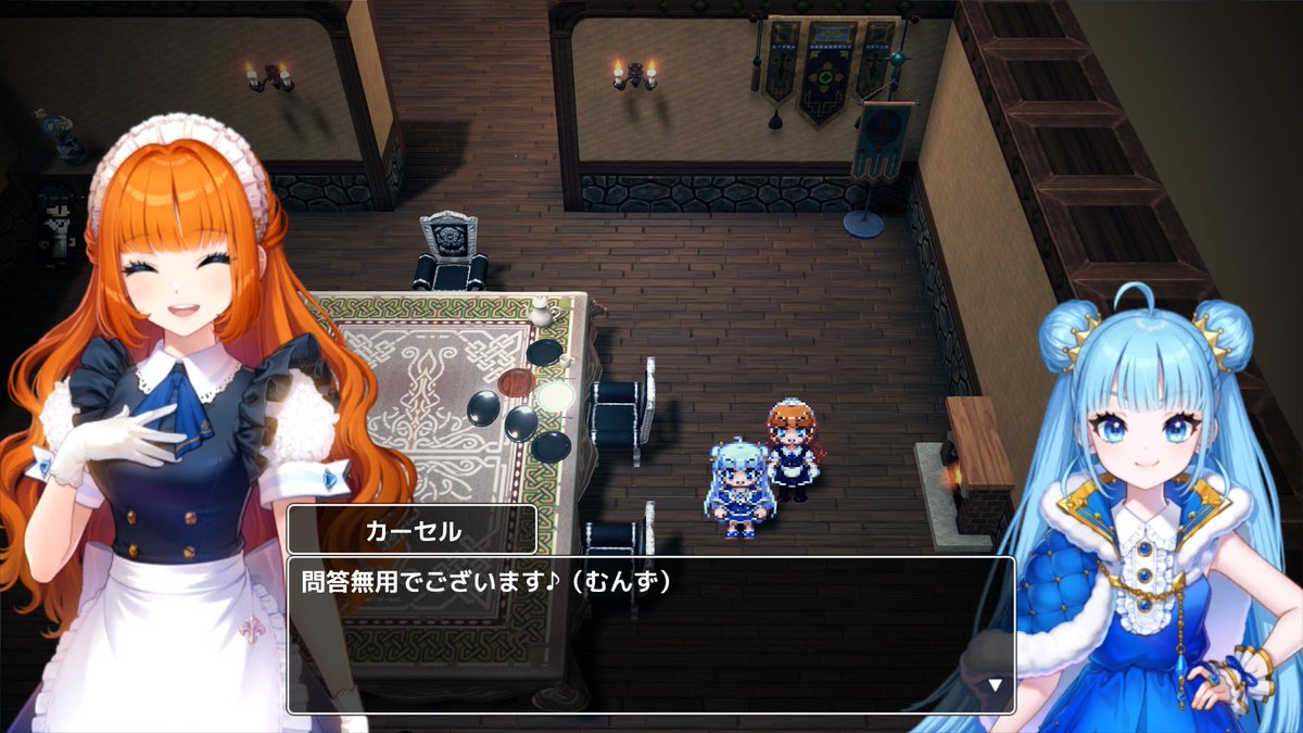 Dmyo:白羽奈尾: (@dmyomyo) / Posts / X