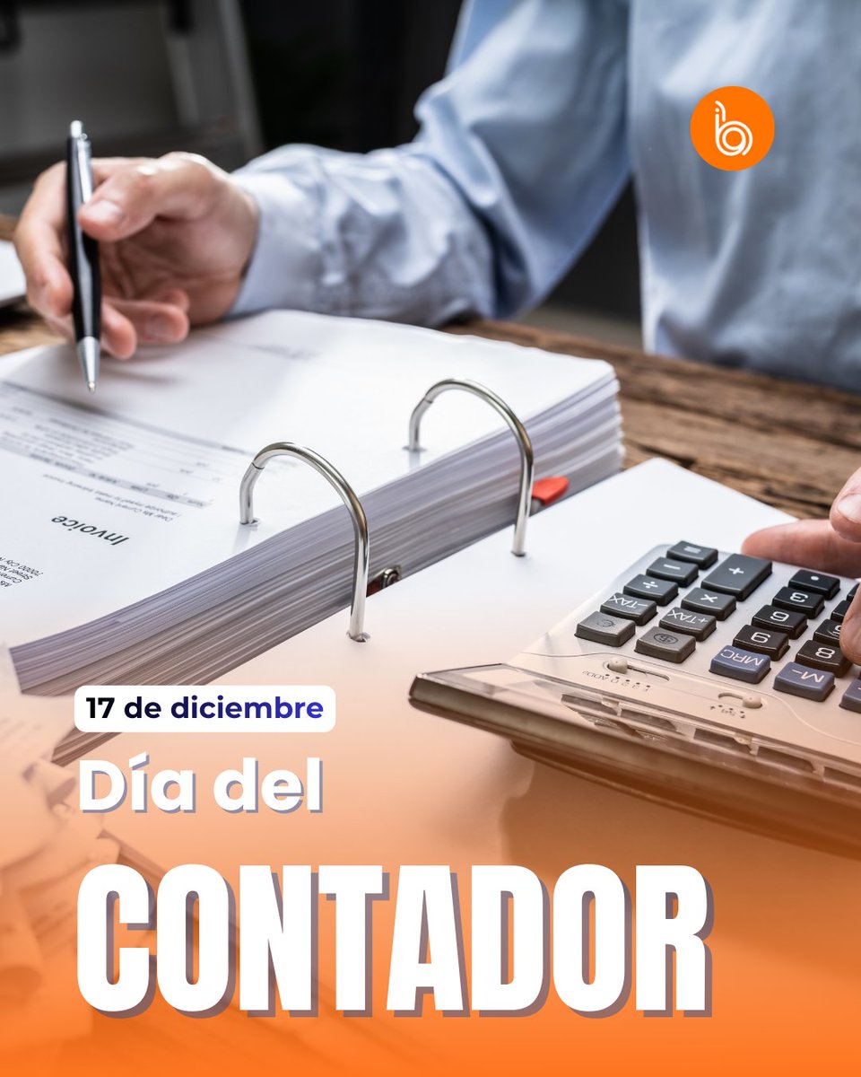BDC - Blog del Contador tweet media