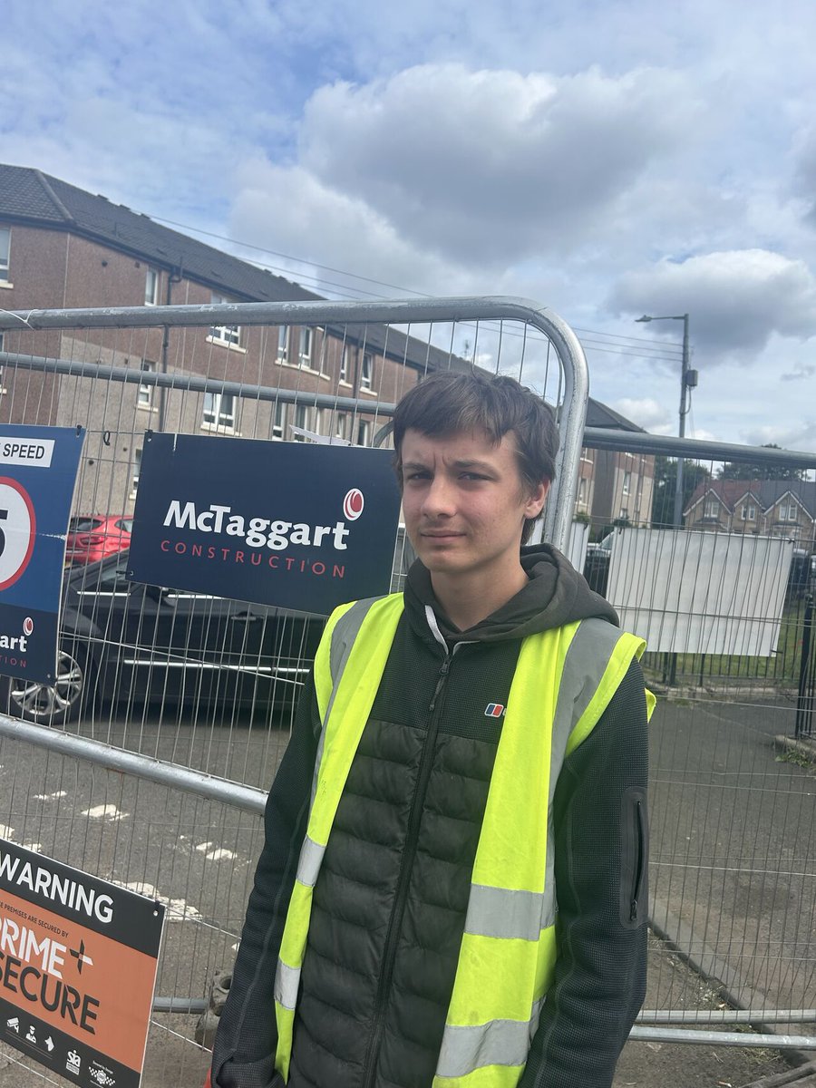 First Steps Future Training tweet media