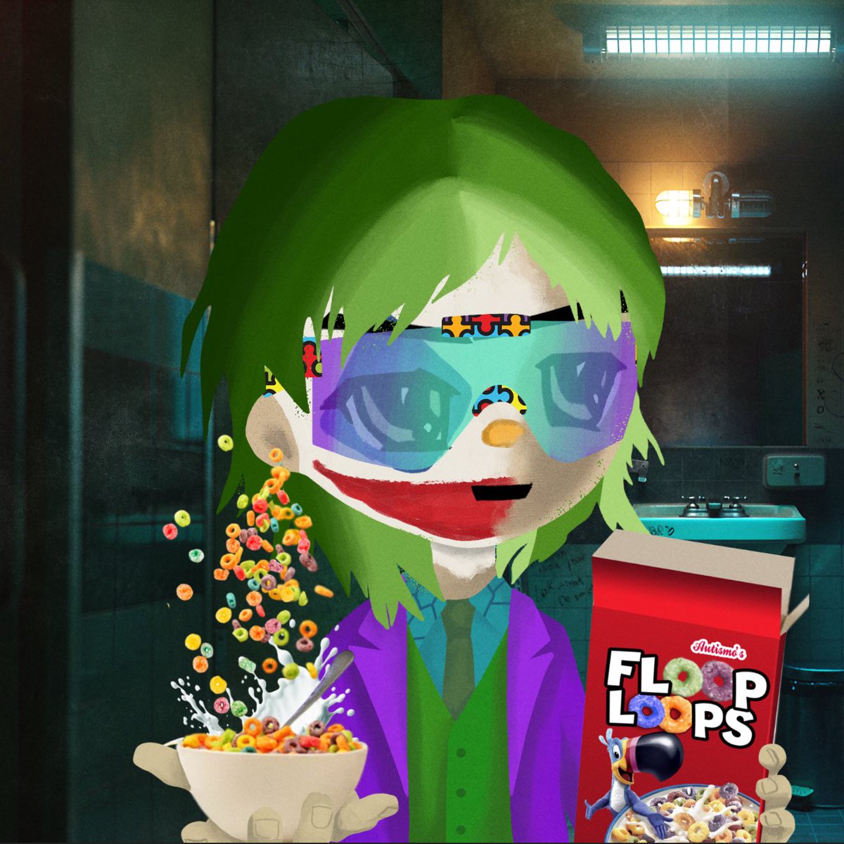 Ghøst tweet media