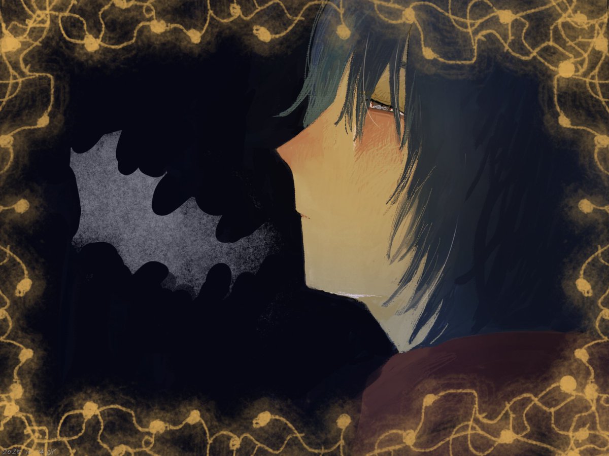 12月とイルミネーション