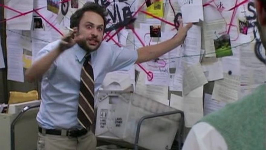 Libertario de 17 años explicandote cómo va a crecer la economía despidiendo trabajadores.