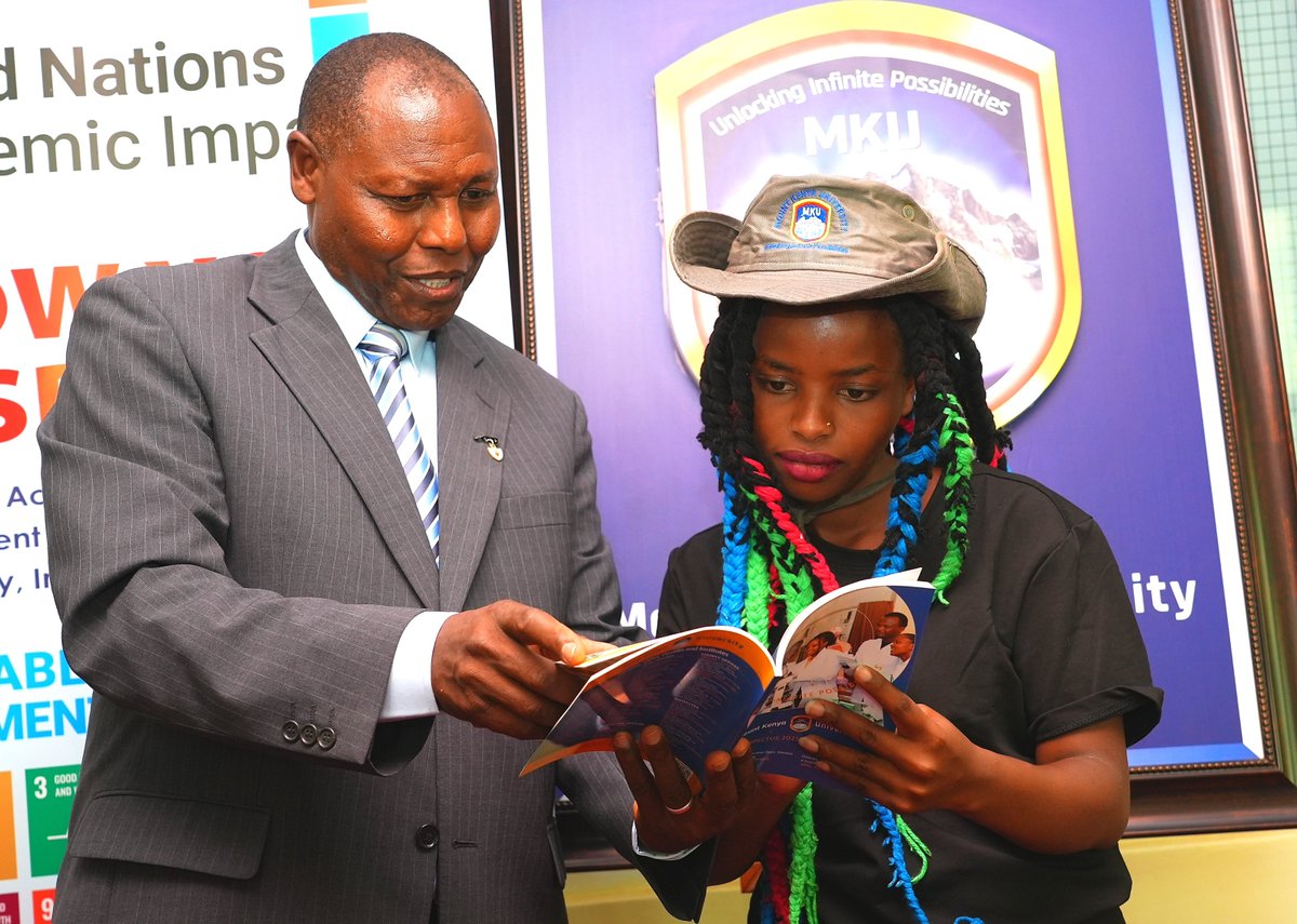 MountKenyaUniversity tweet media