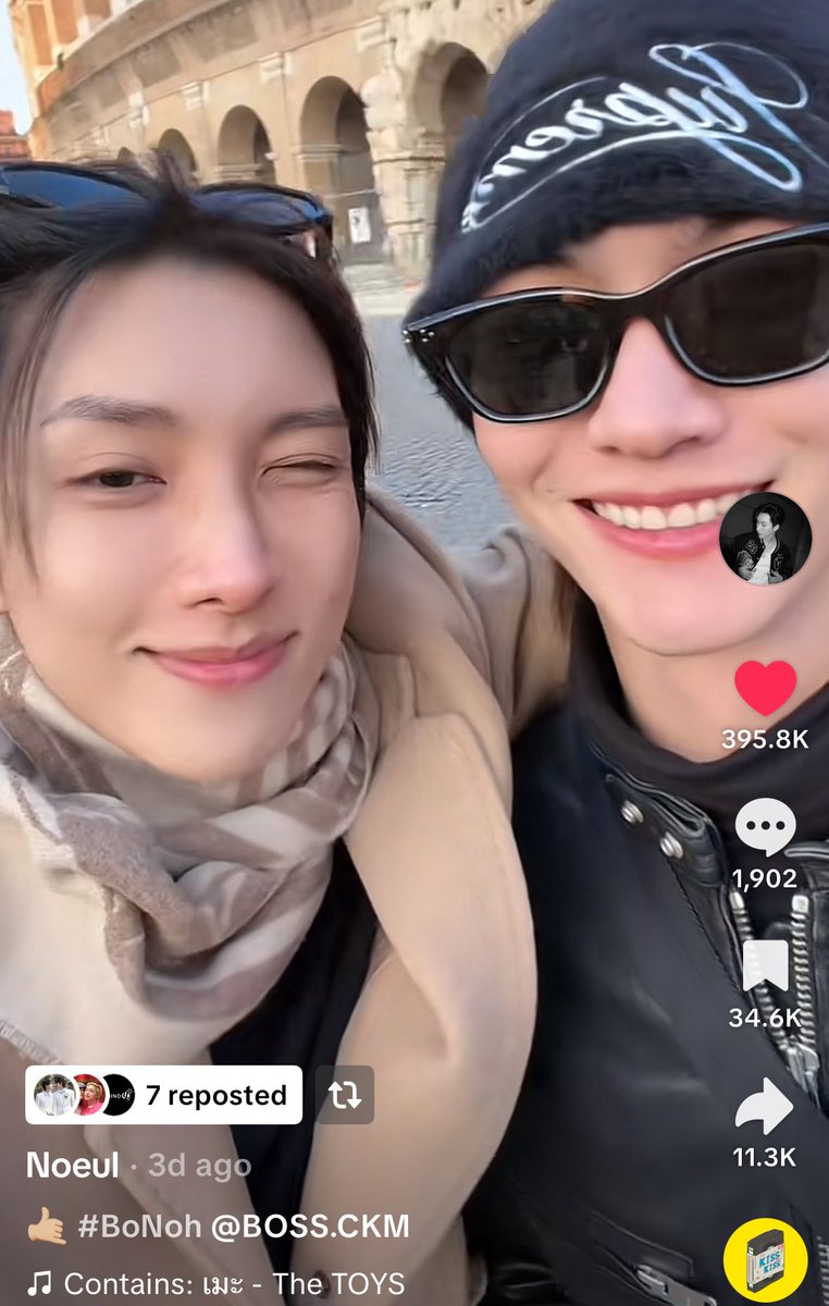 アイドル Boss THE MOMENT_in Tokyo BossNoeul アイドル Boss THE MOMENT_in Tokyo BossNoeul Noeul's vid with boss