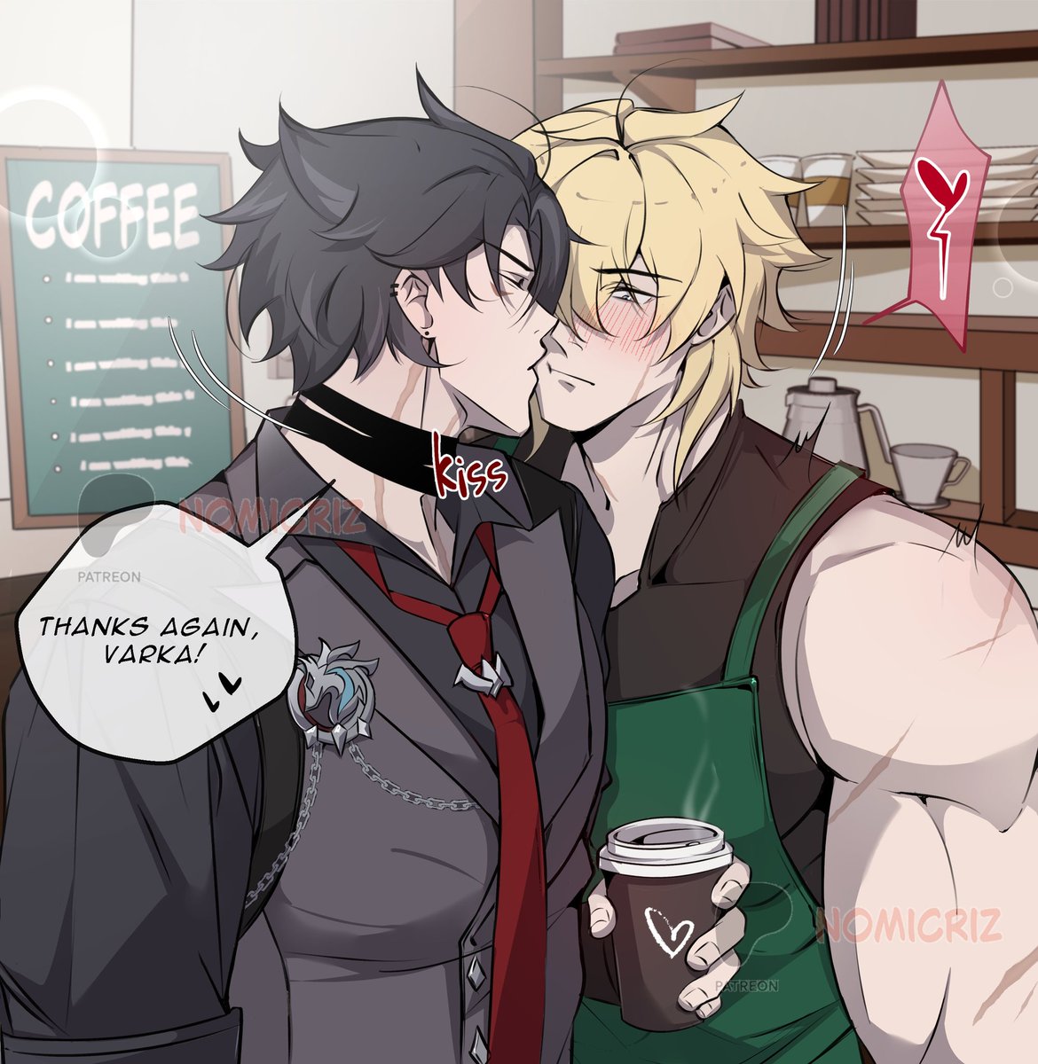 Nomicriz tweet media