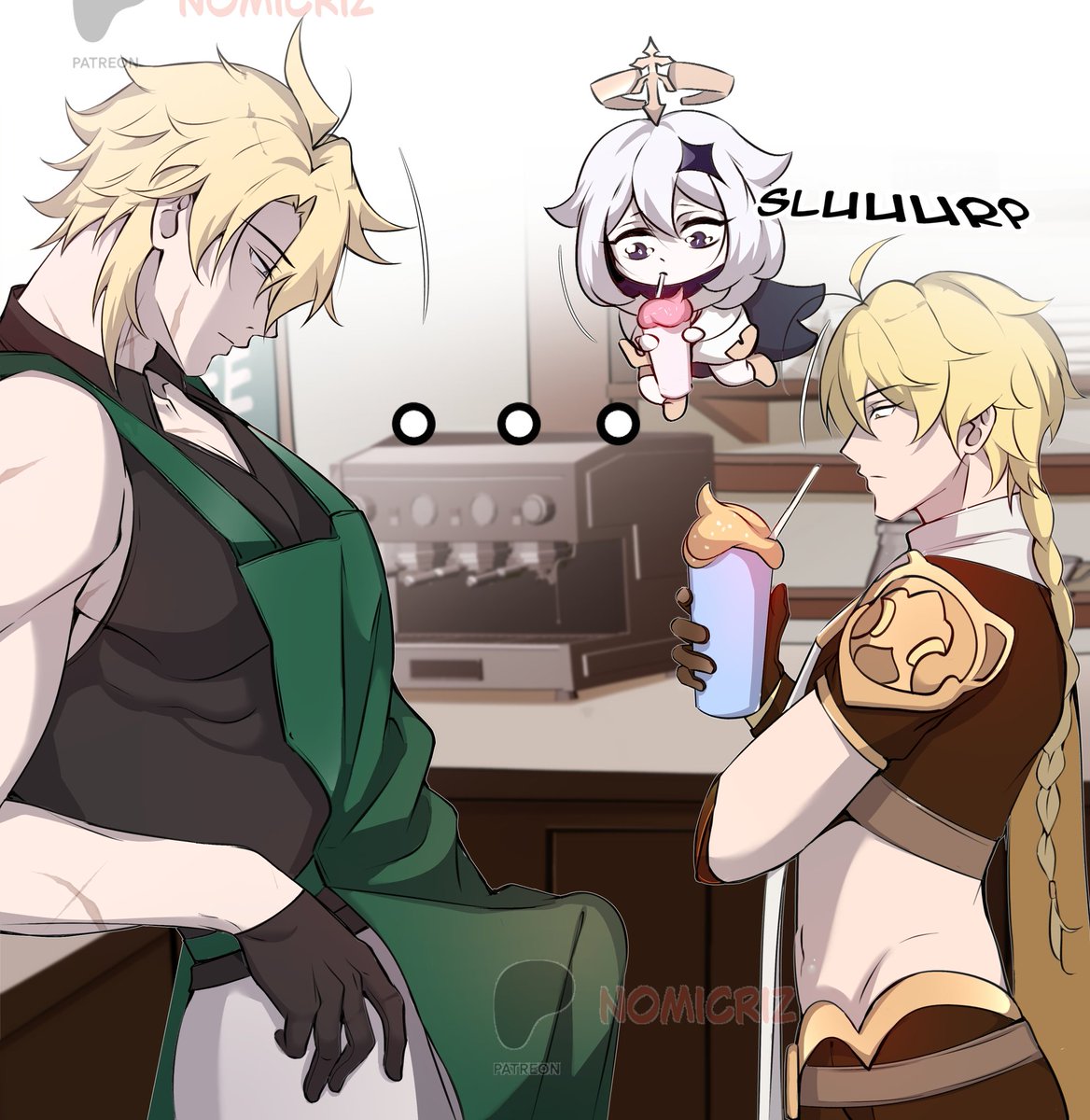 Nomicriz tweet media