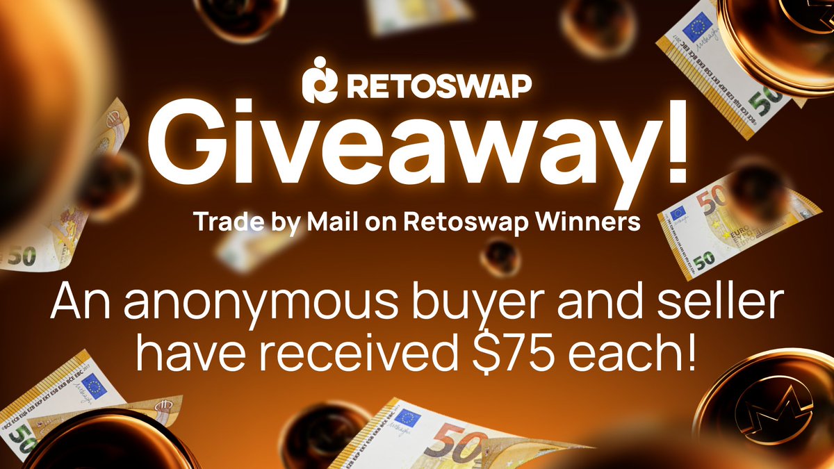 RetoSwap tweet media