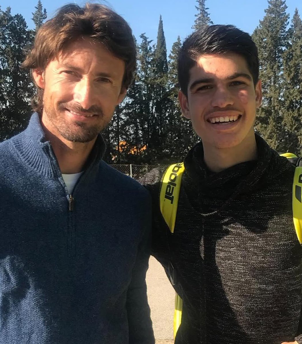 Univers Tennis 🎾 tweet media