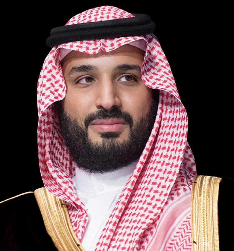 برئاسة سمو #ولي_العهد
#مجلس_الوزراء يعتمد إلغاء المقابل المالي المقرر على العمالة الوافدة في المنشآت الصناعية المرخّصة.
#انترو 
#وطن_يصنع