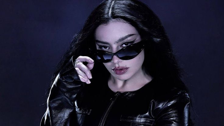 xcxmuseum's tweet image. 