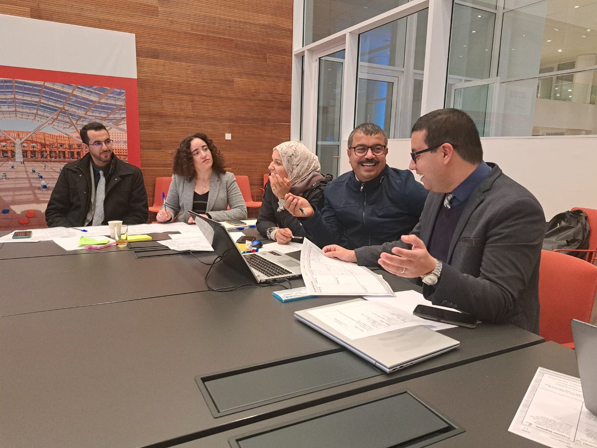 UM6P Innovation & Entrepreneurship Lab tweet media