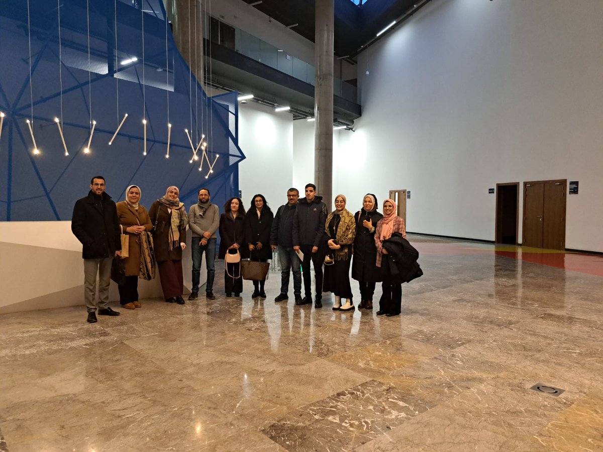 UM6P Innovation & Entrepreneurship Lab tweet media