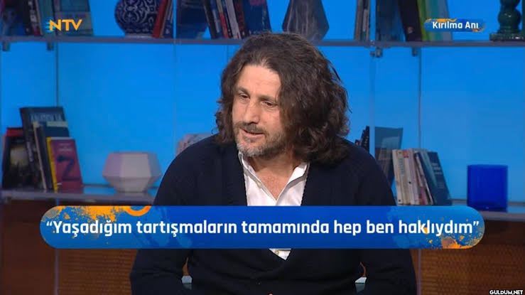 Ben Karadenizliyim ,