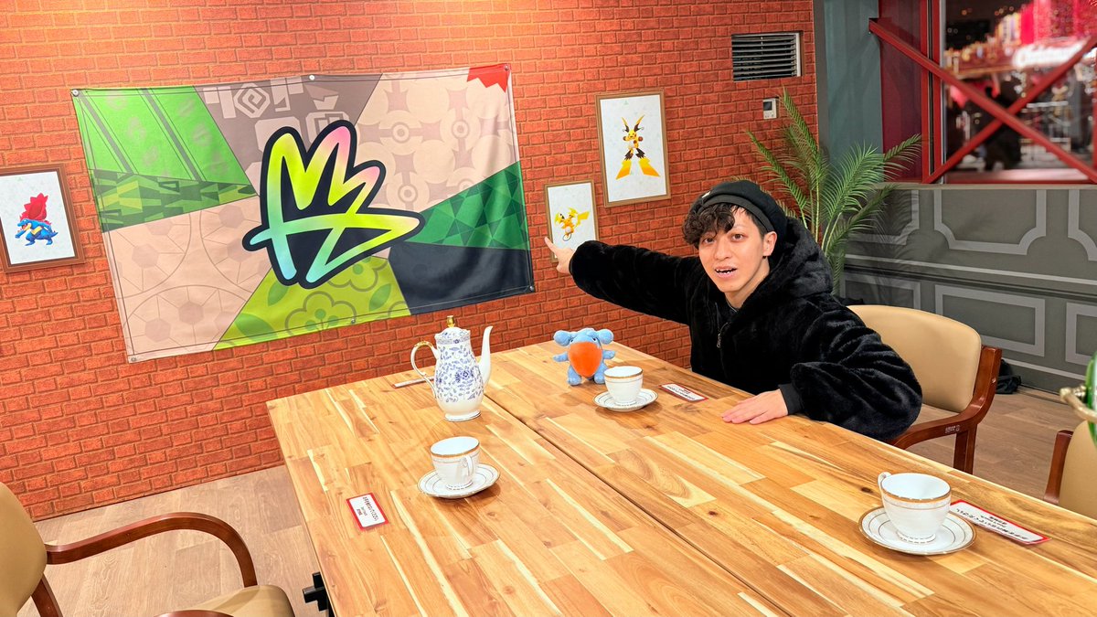 ゾマやかじゃない!🍊@リアルアキバボーイズ (@RAB_ZOMAYAKA