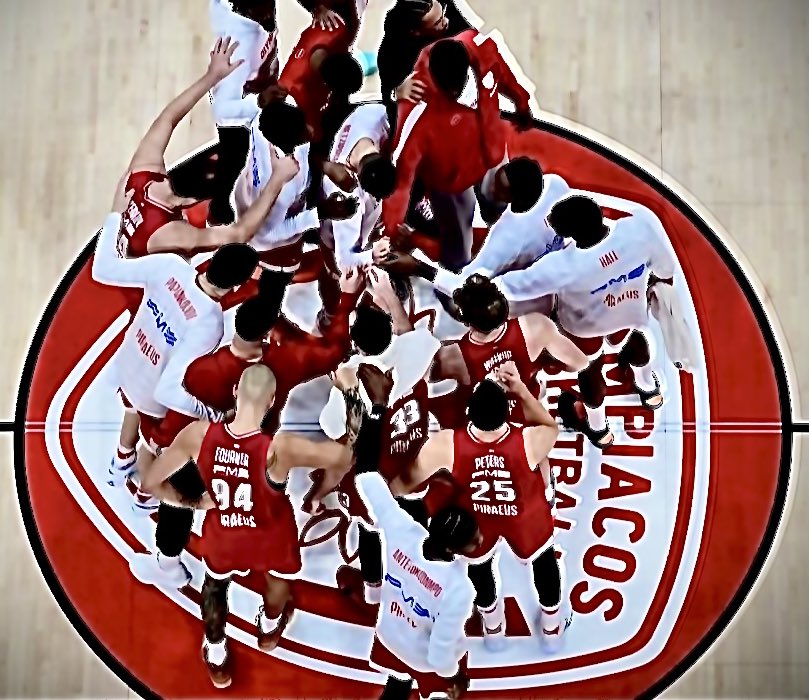 Στεναχωρήθηκα χθες με την εμφάνιση και την ήττα ;ΝΑΙ

Στεναχωρήθηκα χθες με την διαχείριση από τον πάγκο ;ΝΑΙ

Εκνευρίστηκα χθες με την απάθεια κάποιων στην κερκίδα;ΝΑΙ 

Χάρηκα χθες με την εμφάνιση του Θωμά;ΝΑΙ 

Χάρηκα χθες με το κράξιμο στον τηλεοπτικό μαϊντανό;ΝΑΙ

Θα στηρίξω