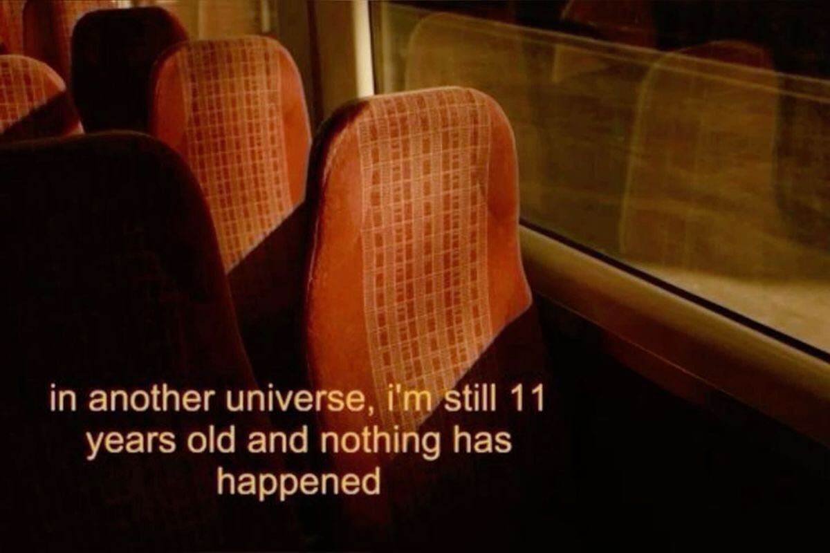 abrokensouI's tweet image. 