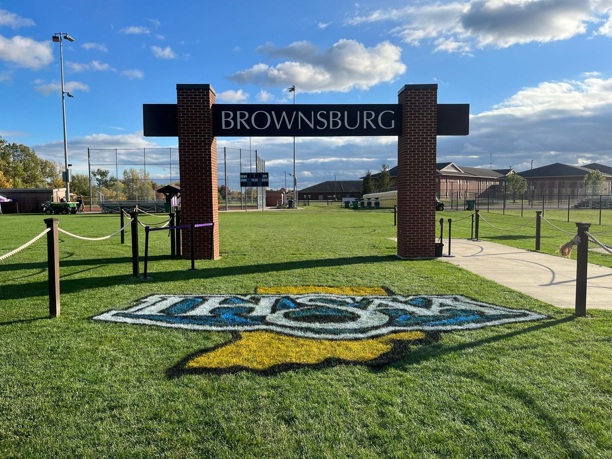 FIELDS Turfgrass Management tweet media