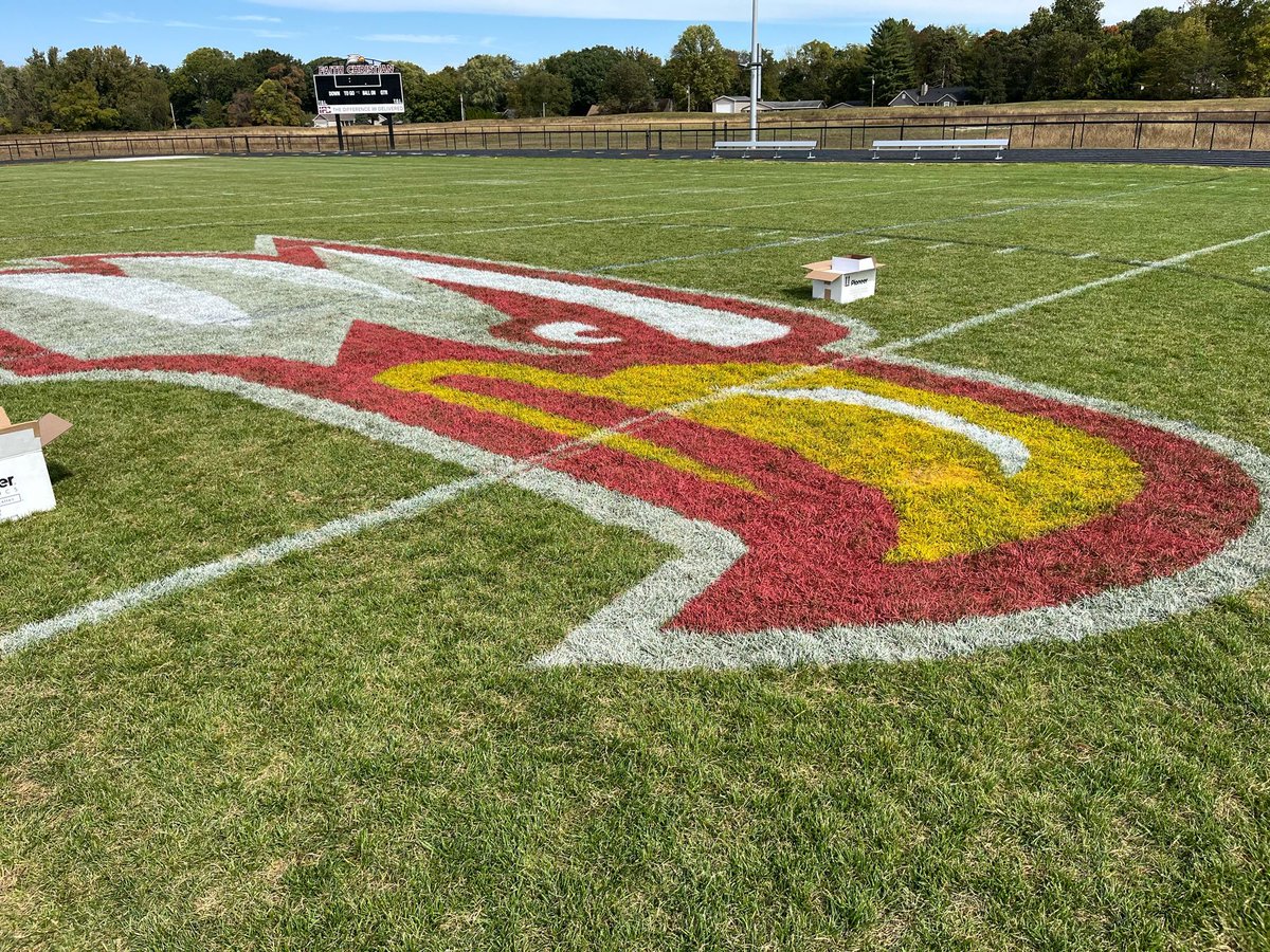 FIELDS Turfgrass Management tweet media