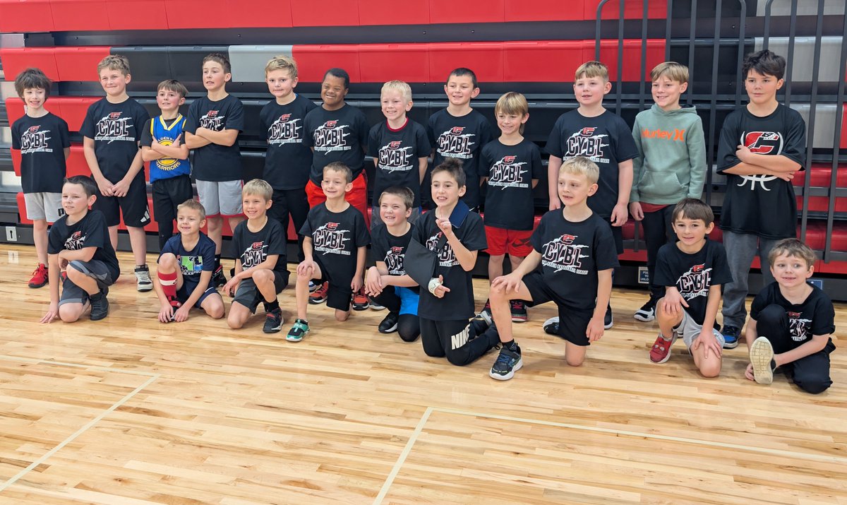 Clinton Boys Basketball tweet media