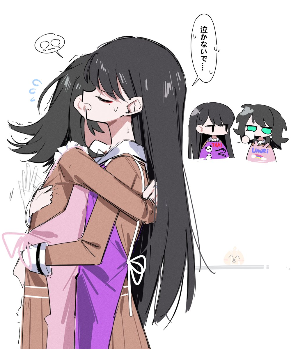 榆糖(Candy Yu) (@YuziStudent) / Posts / X