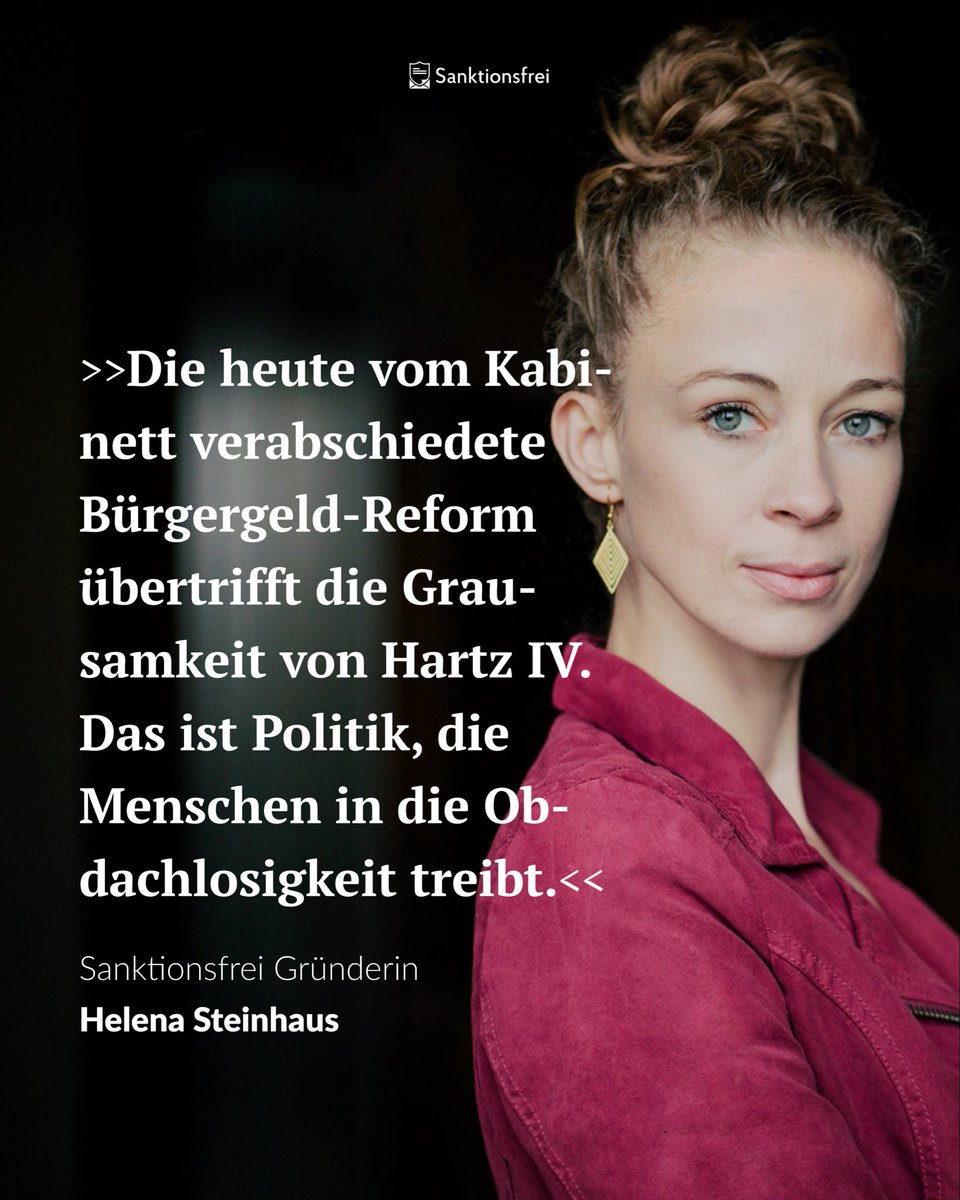 Helena Steinhaus tweet media