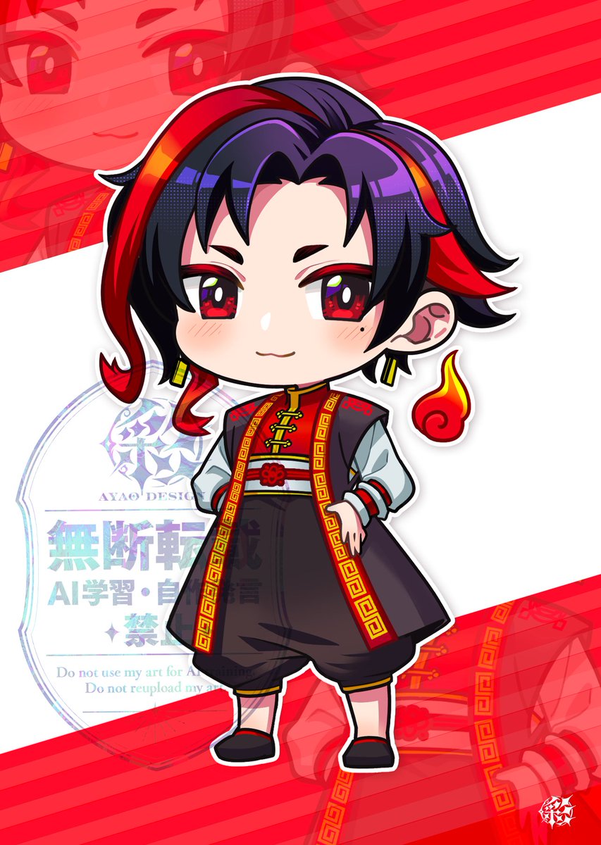 イラスト＆ファンアート🩷