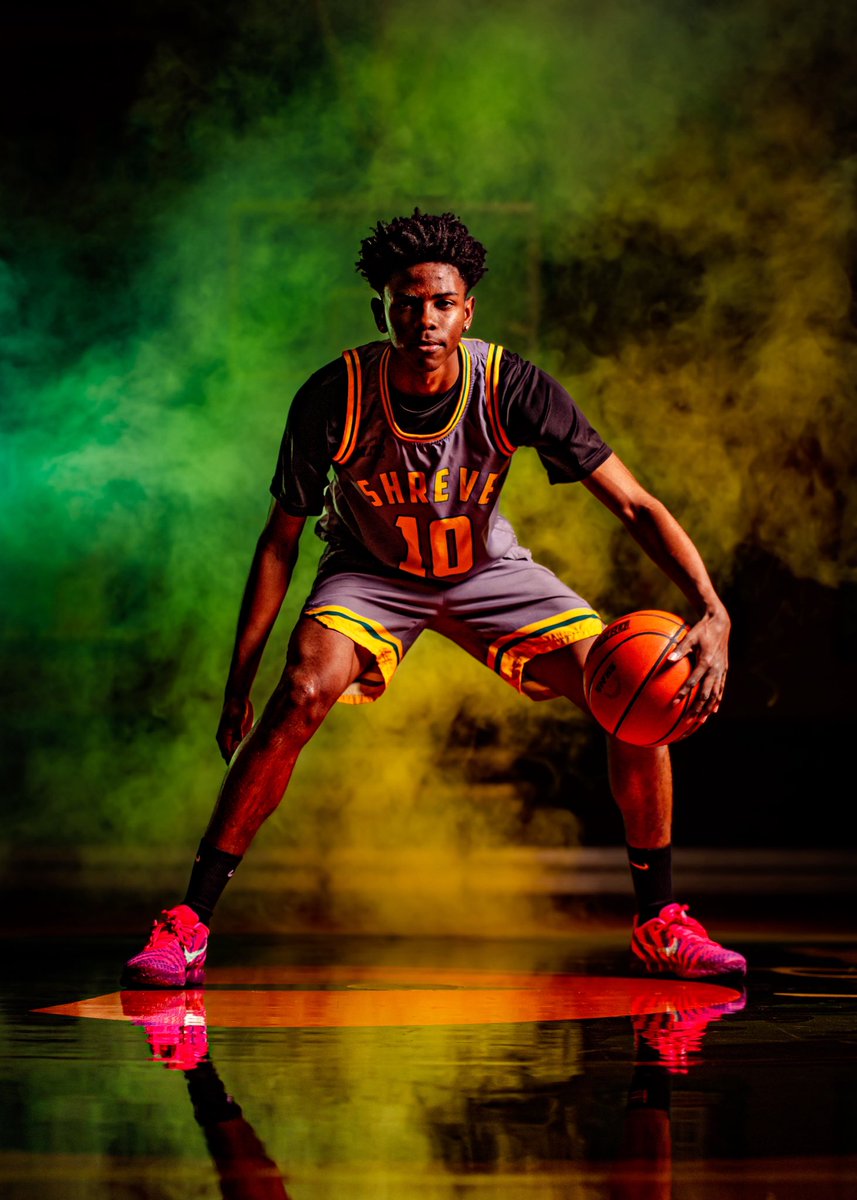 Durell Sanders Jr. tweet media