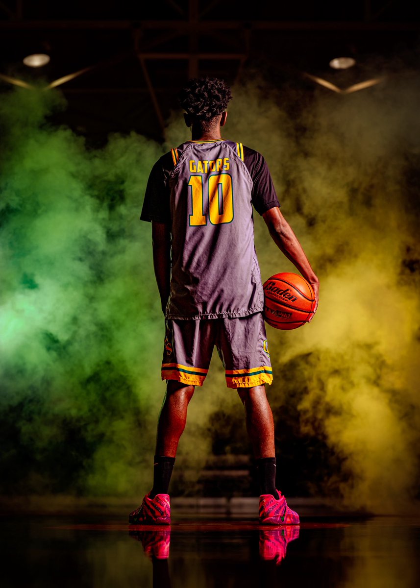 Durell Sanders Jr. tweet media