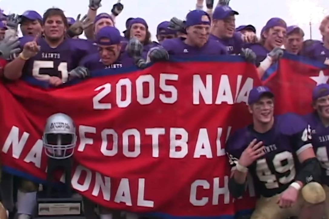 Victory Sports Network NAIA News Feed tweet media