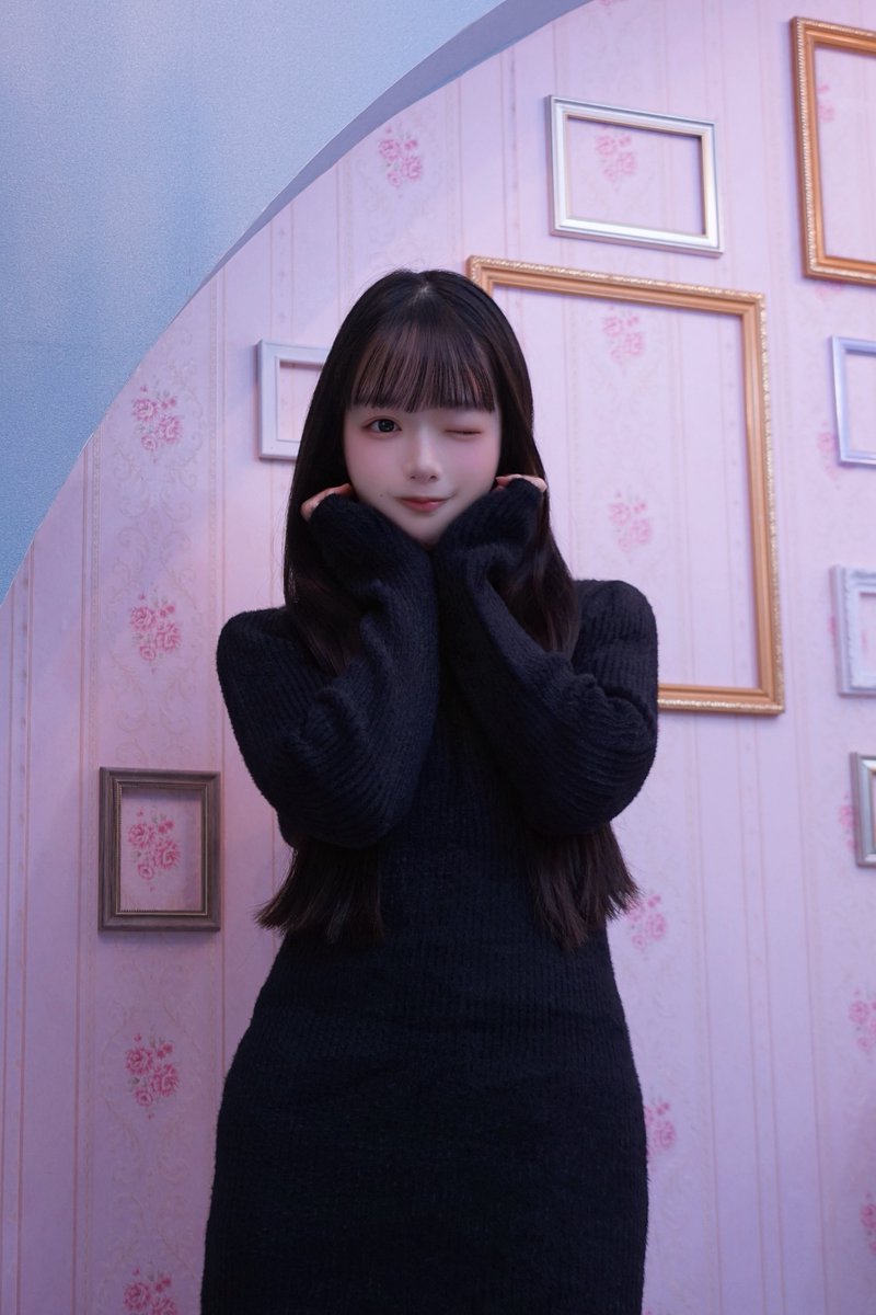 私の曲の歌詞を引用してこんな可愛い写真をあげてもらえるなんて🥲💗